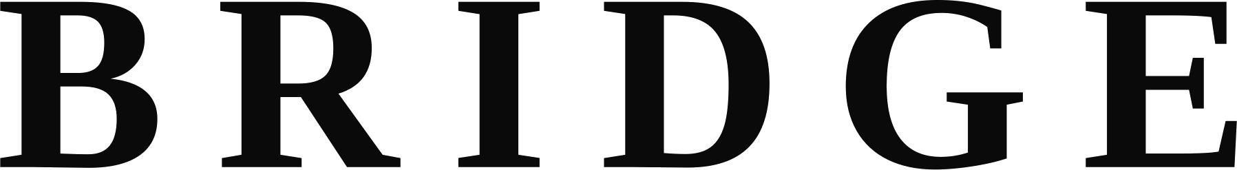 Bridge